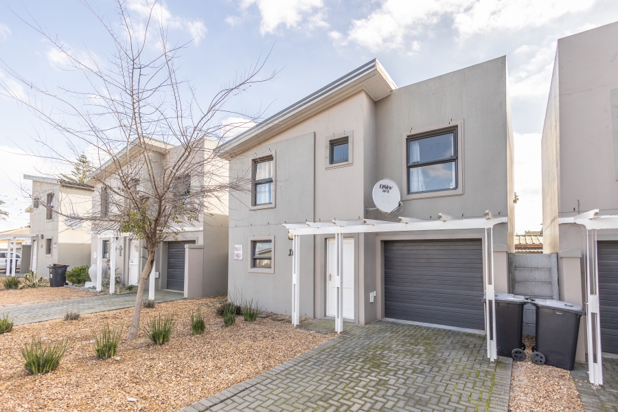 3 Bedroom Property for Sale in Windsor Park Western Cape